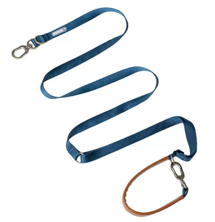 No-Pull Dog Harness Set for Confident Outdoor Walks