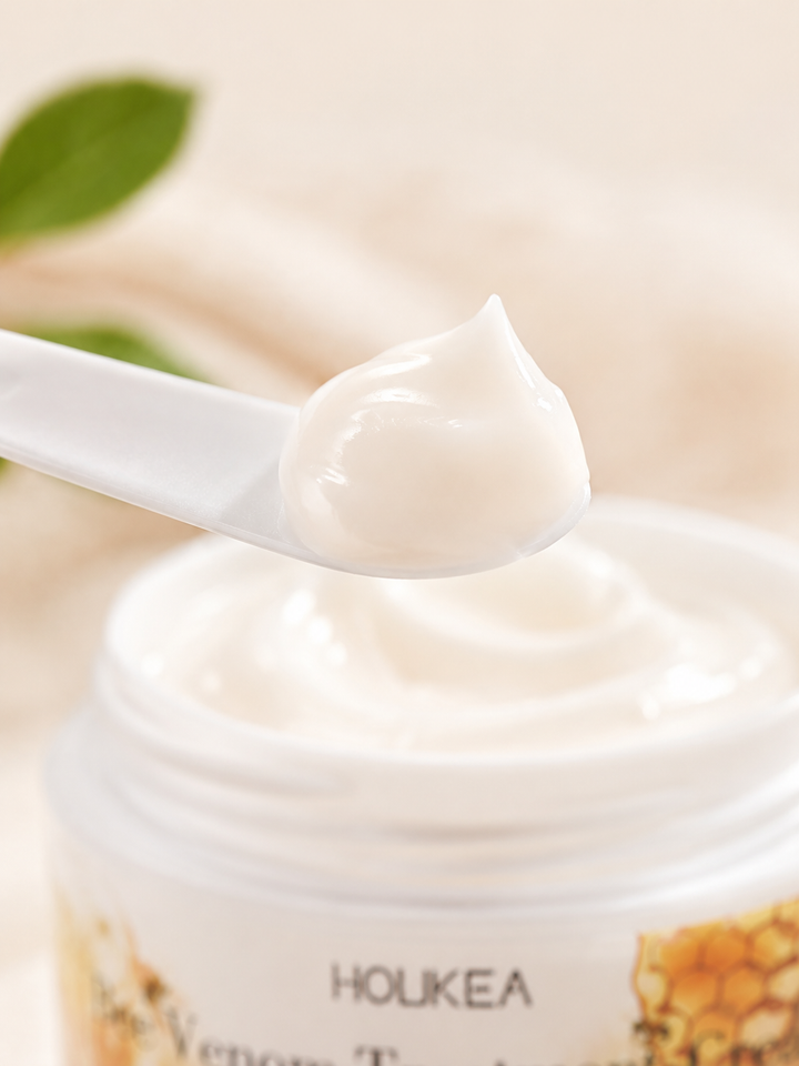 Bee Venom Skin Care Cream — Soothe Redness, Brighten & Firm
