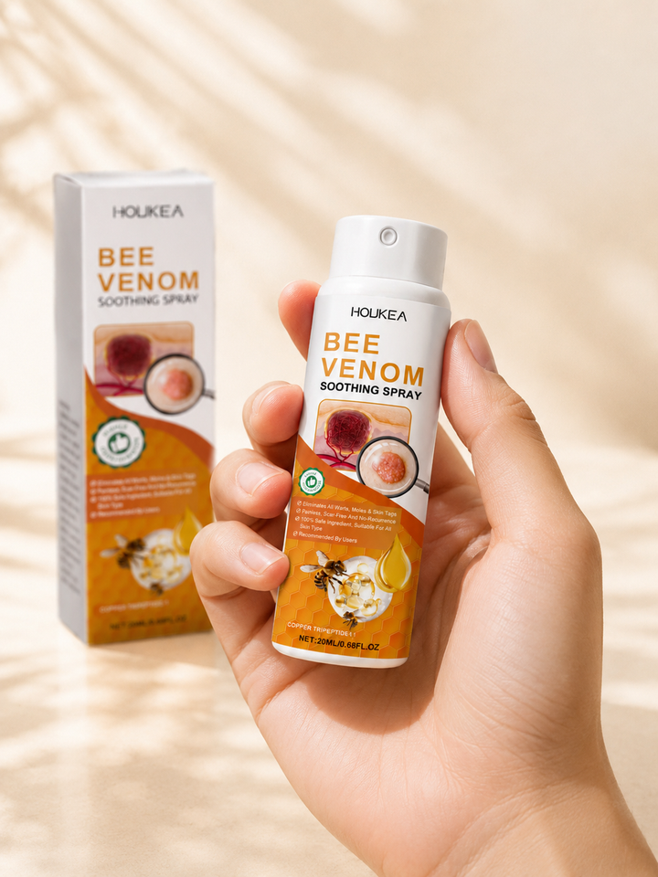 Houkea Bee Venom Soothing Skin Spray