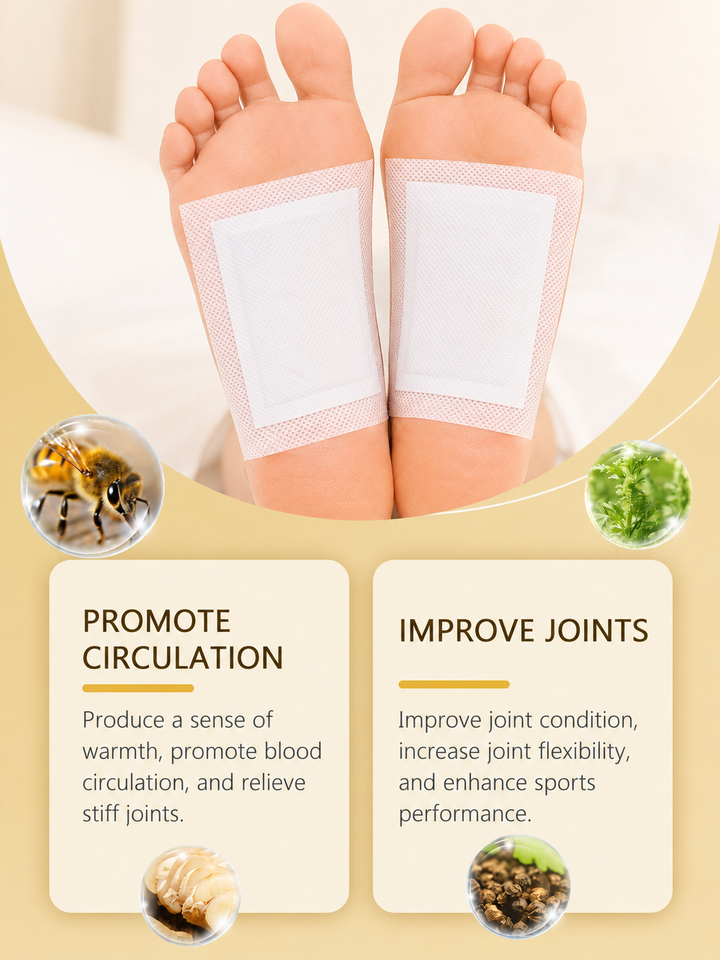 Houkea Bone & Joint Care Cream — Soothing Relief for Knees
