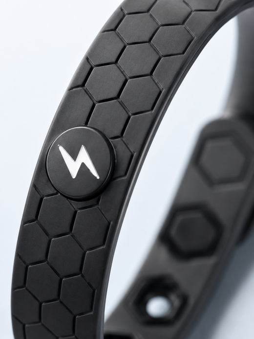 Graphene Energy Bracelet — Daily Balance & Protection