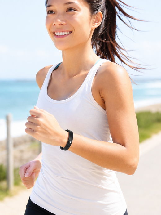 Graphene Energy Bracelet — Daily Balance & Protection