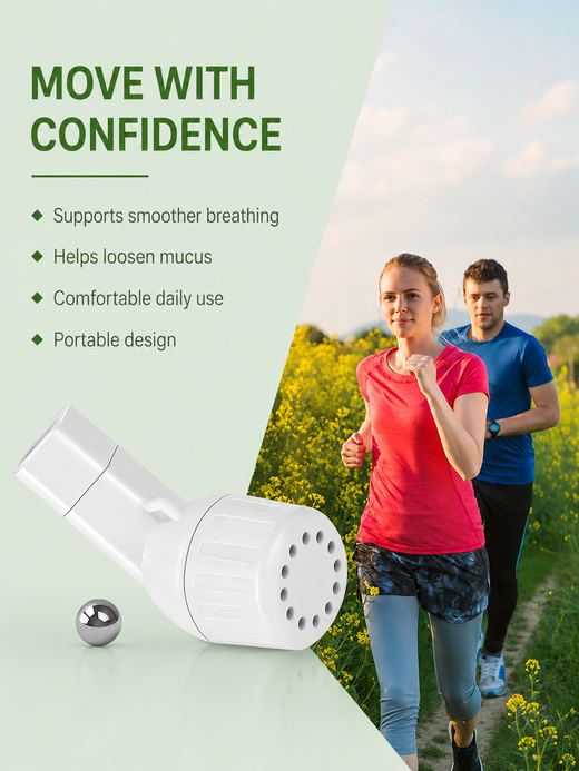 Herbal Nasal Relief Conditioner – Soothe Dryness
