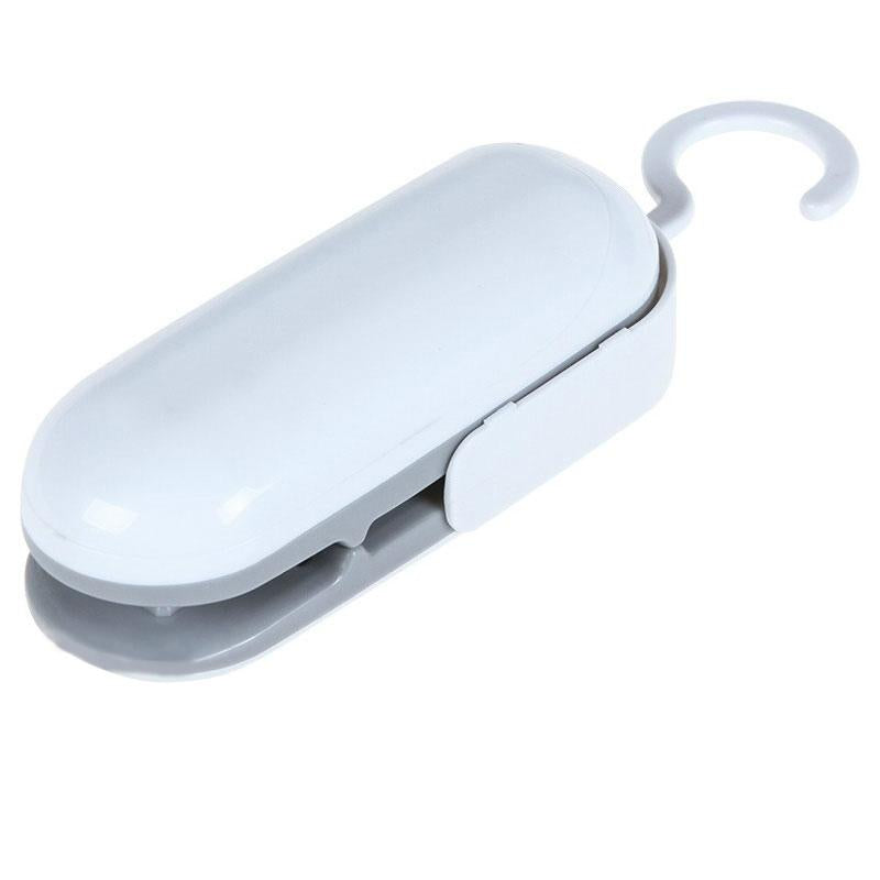 Handheld Mini Heat Bag Sealer for Keeping Snacks Fresh
