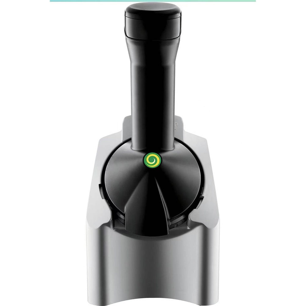Frozen Fruit Soft Serve Maker for Kids, No Sugar Added