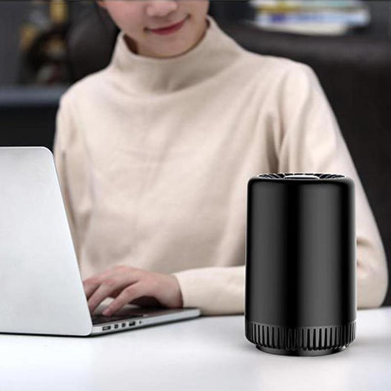 LED Mosquito Killer Lamp for Indoor Desk and Tent Use