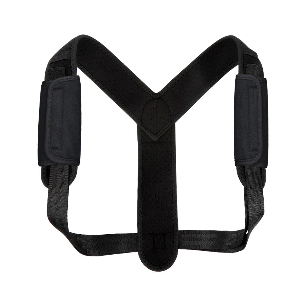 Posture Corrector Belt: Invisible Upper Back Support