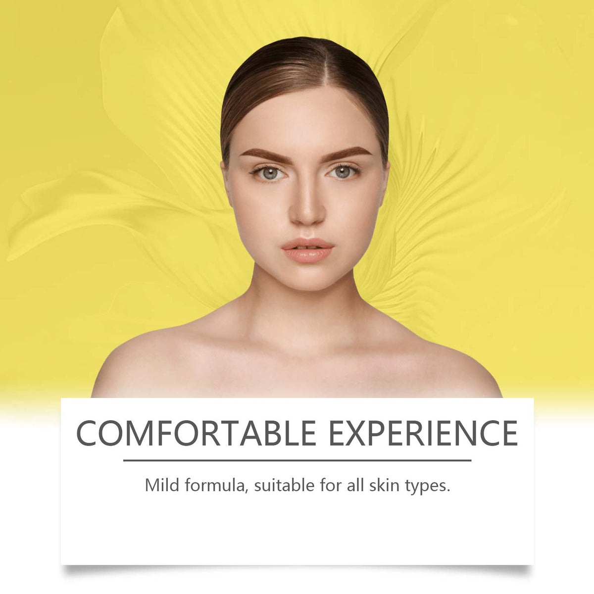Hydrocolloid Nose Patches for Blackheads, Overnight