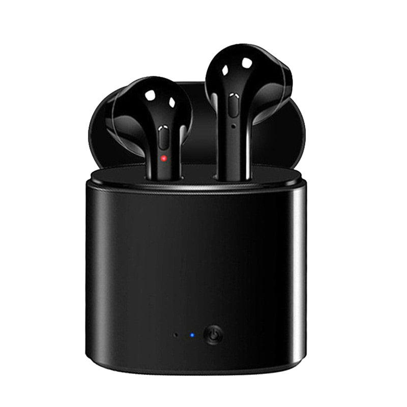 Wireless Bluetooth 5.0 Earbuds for iPhone & Android