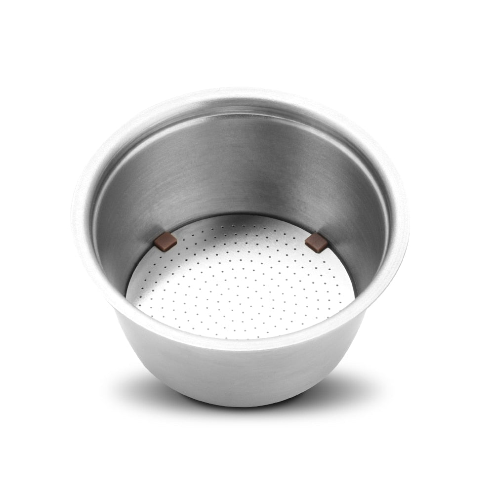 Reusable Dolce Gusto Capsule for Your Own Ground Coffee