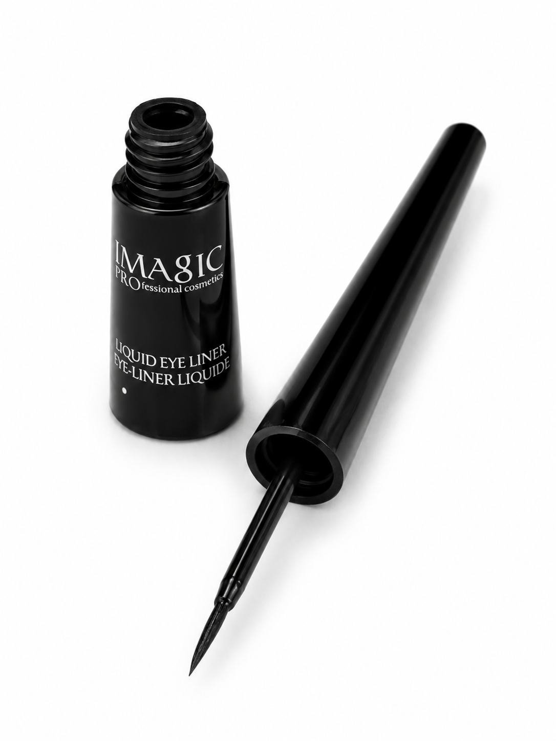 IMAGIC Liquid Eyeliner Pen — Precision, Fast-Dry