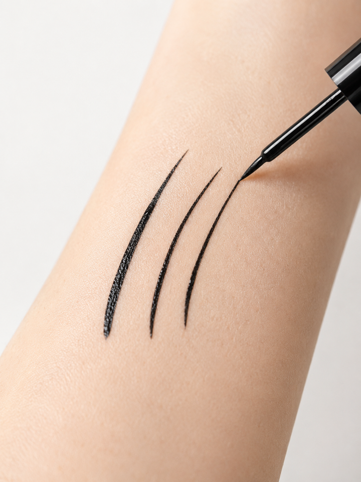 IMAGIC Liquid Eyeliner Pen — Precision, Fast-Dry