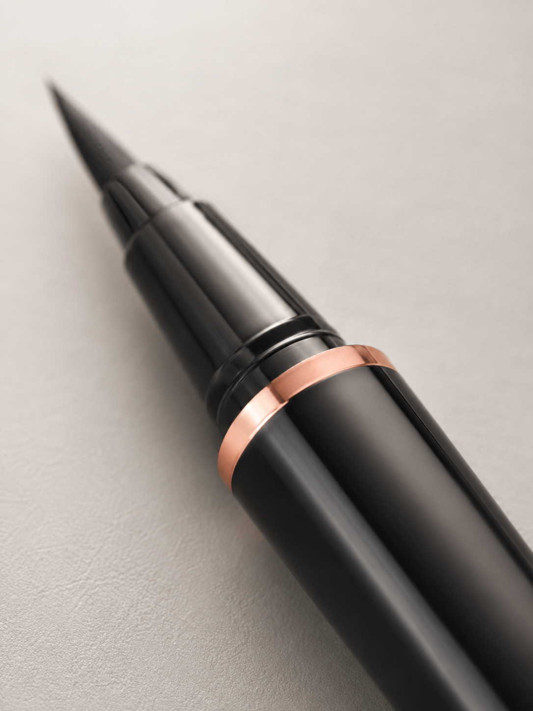 IMAGIC Waterproof Liquid Eyeliner — 24H Matte Precision Pen