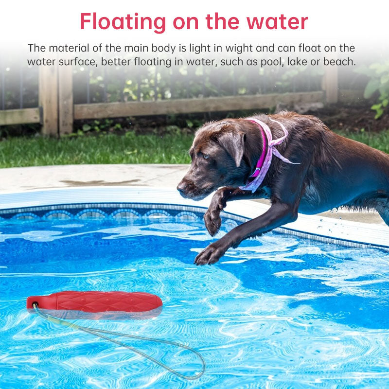 Dog Chew Toys for Boredom Relief | EVA Molar Sticks