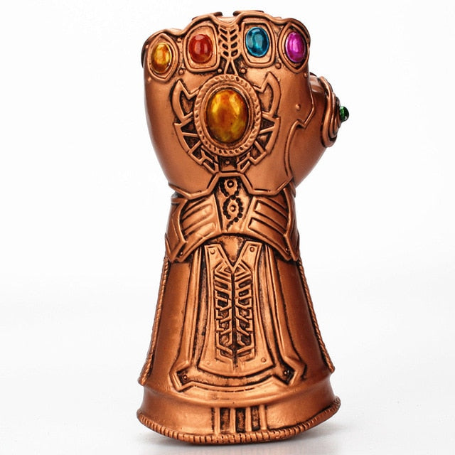 Thanos Infinity Gauntlet Bottle Opener for Beer Lovers