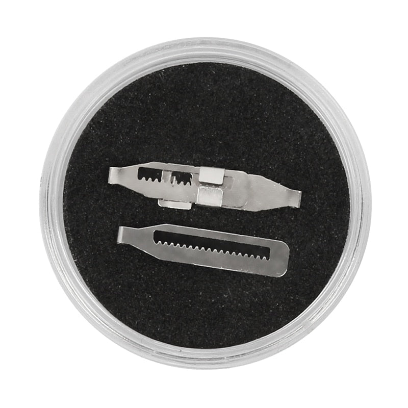 Ingrown Toenail Corrector Brace, Discreet Steel Lift