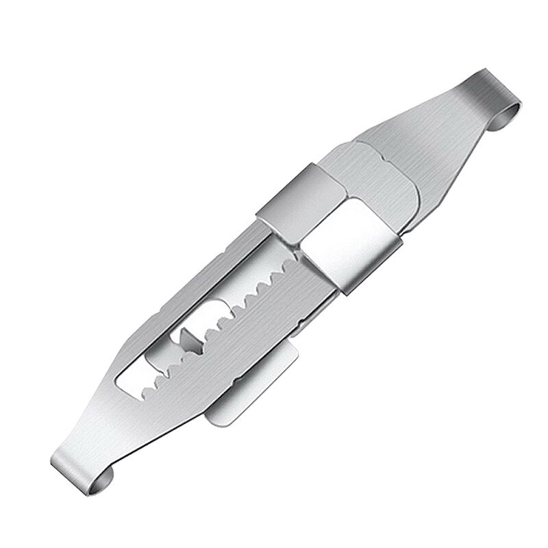 Ingrown Toenail Corrector Brace, Discreet Steel Lift