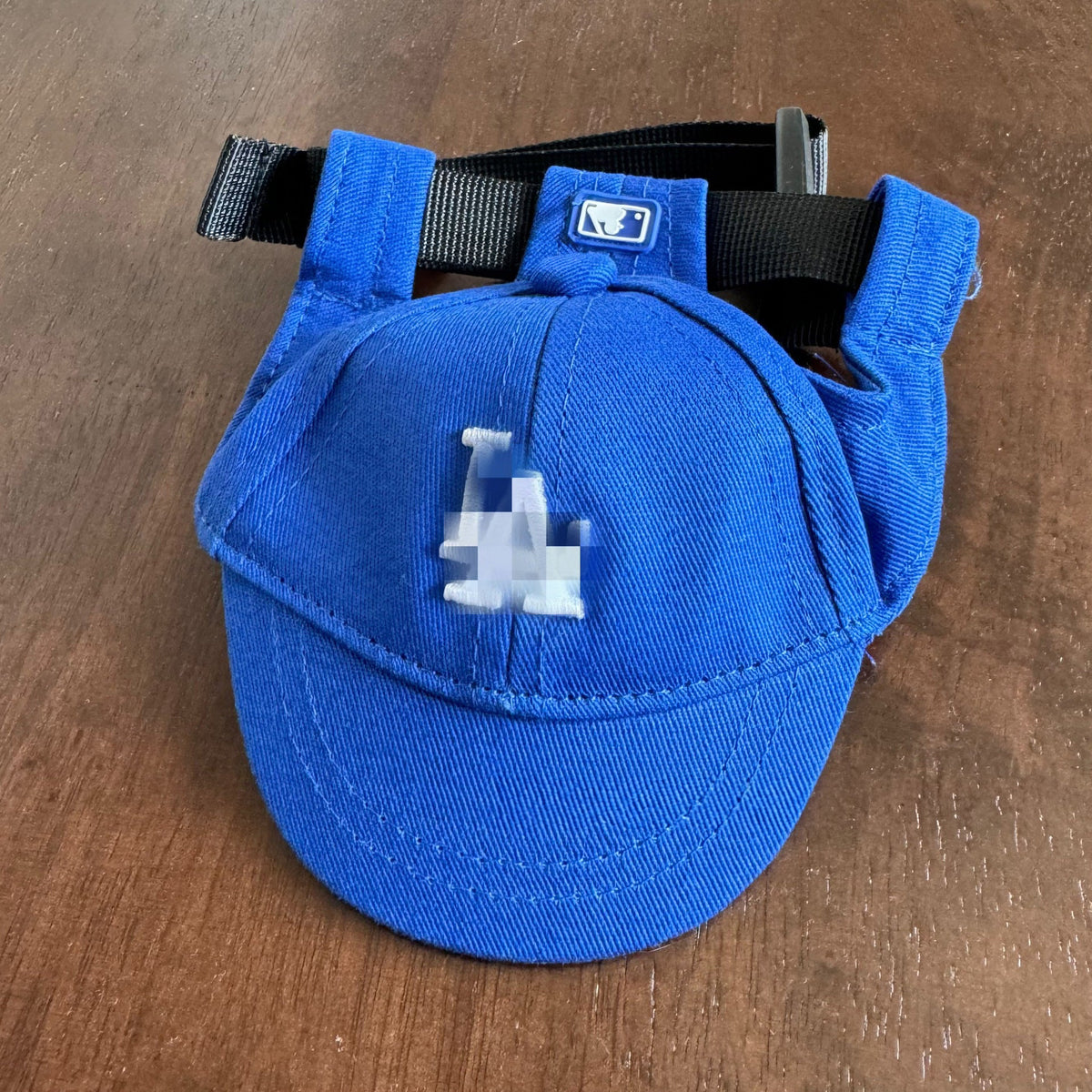 Adjustable Dog Sun Hat for Stylish Outdoor Shade