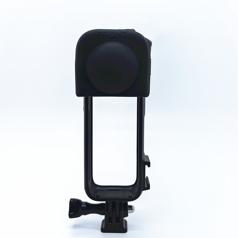 Insta360 X4 Silicone Lens Cover, Scratch & Drop Guard