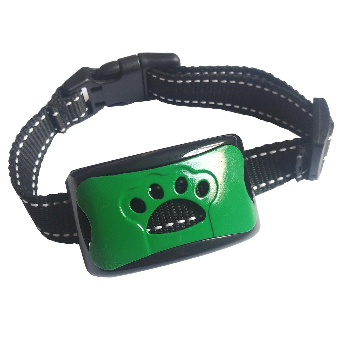 Automatic Bark Collar with Sound & Vibration Control