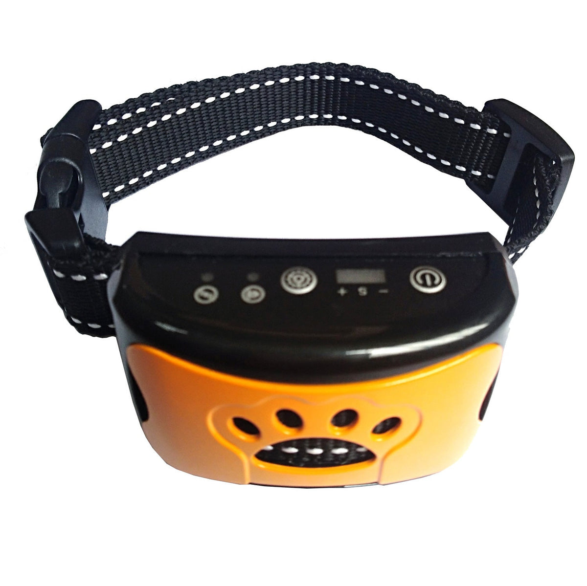 Automatic Bark Collar with Sound & Vibration Control