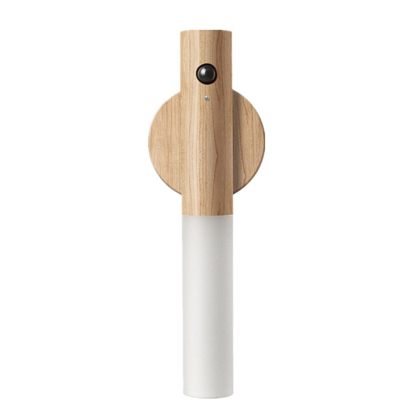 Motion Sensor Night Light for Hallways & Bathrooms
