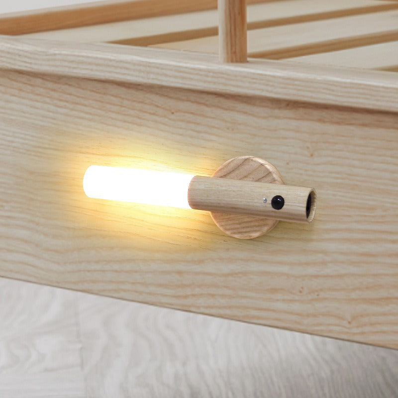 Motion Sensor Night Light for Hallways & Bathrooms