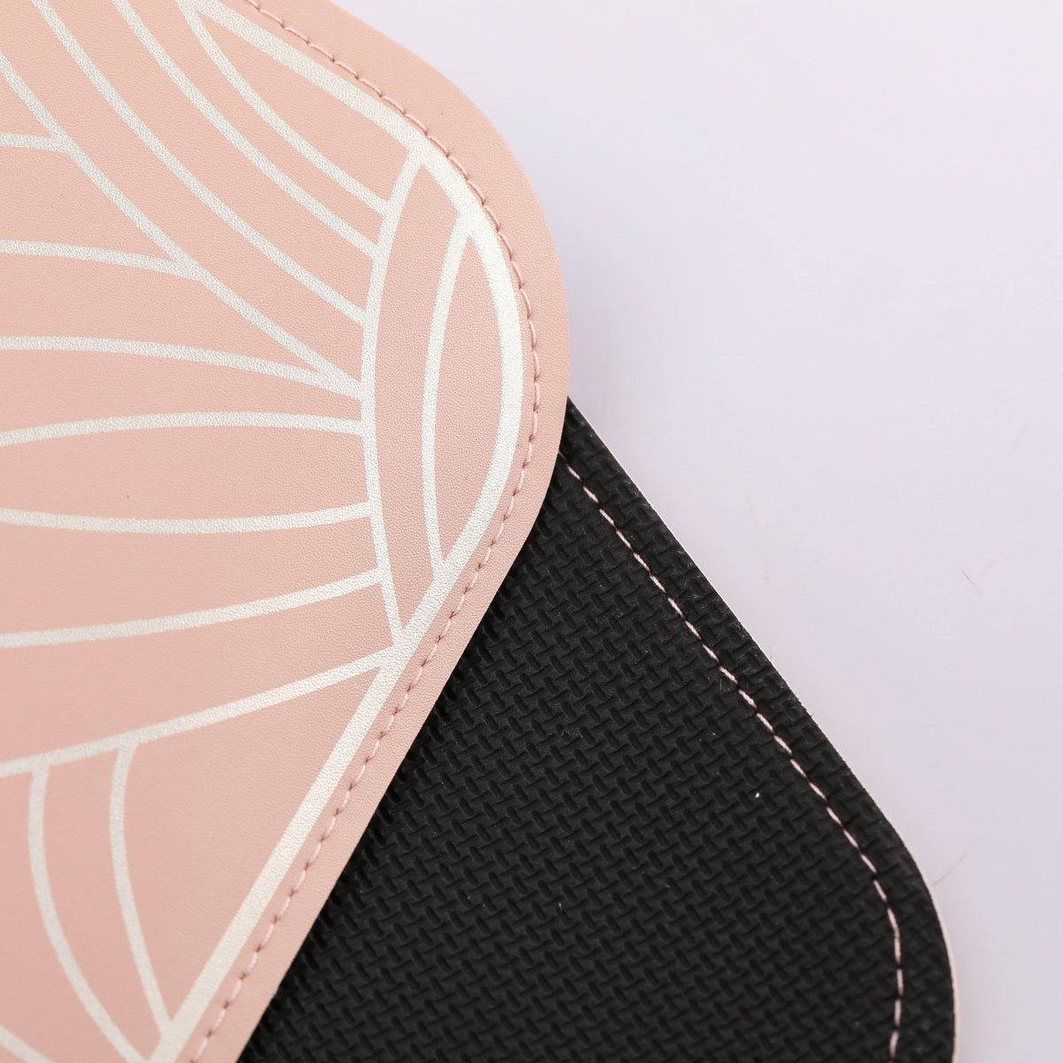 Portable Foot Massager Pad: Pulse Modes for Tired Feet