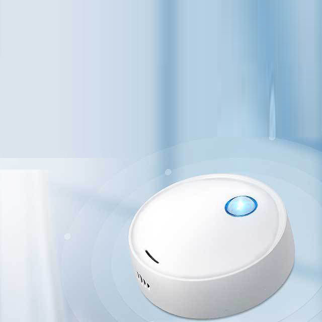 Pet Odor Eliminator with Ultra-Quiet Auto Sensing