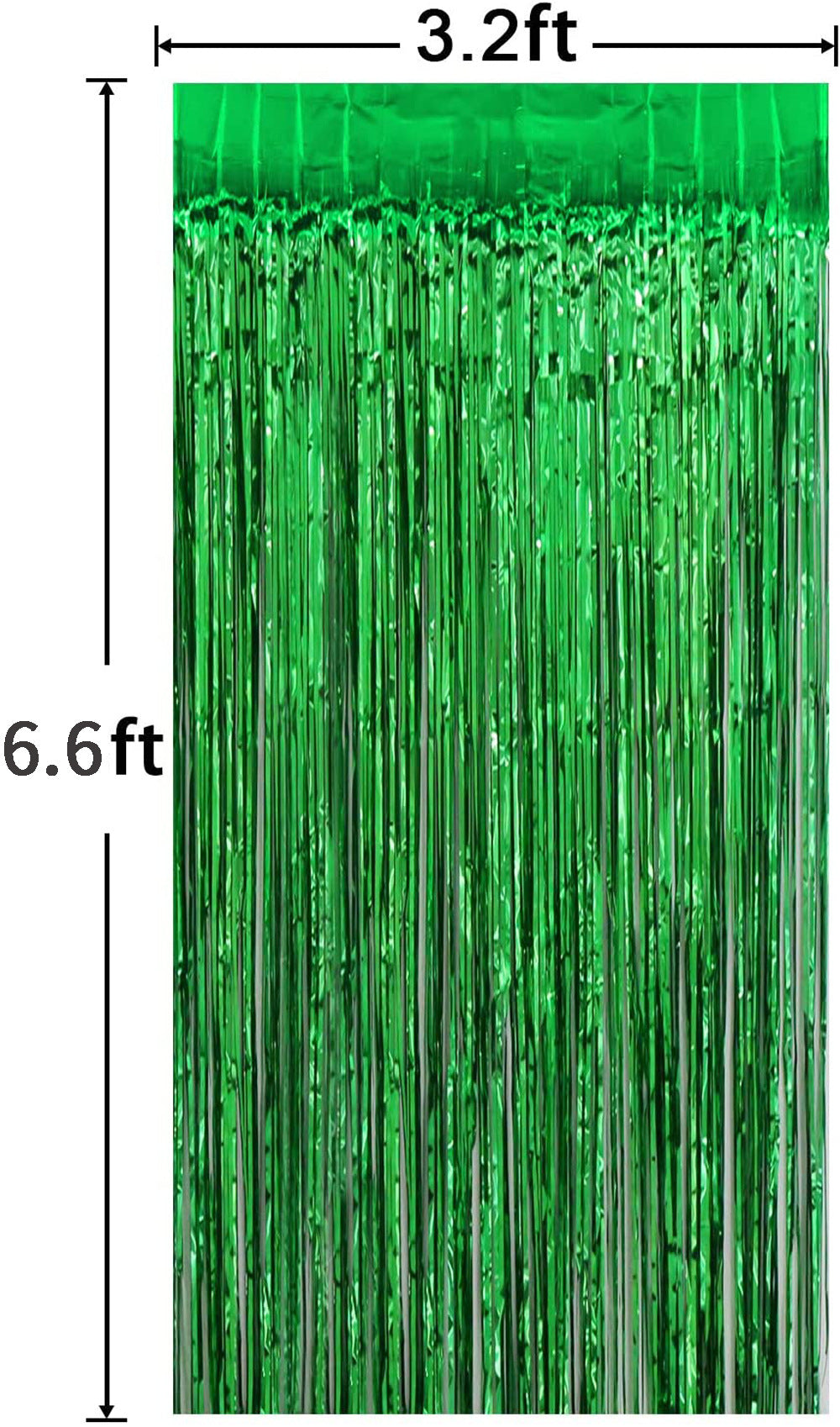 St. Patrick’s Day Balloons 26pc Festive Party Decor
