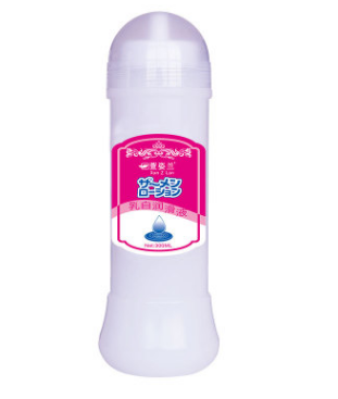 Intimate Lubricant Gel for Thick, Odor-Free Comfort