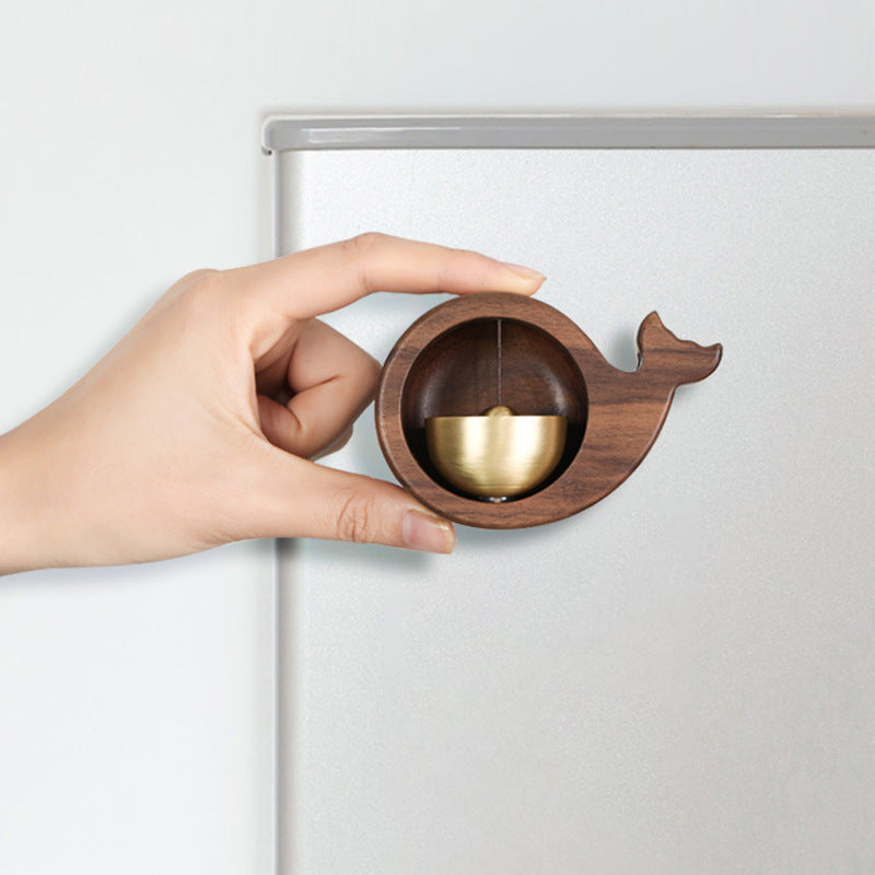 Japanese Wind Chime Door Bell for Warm Entryway Charm