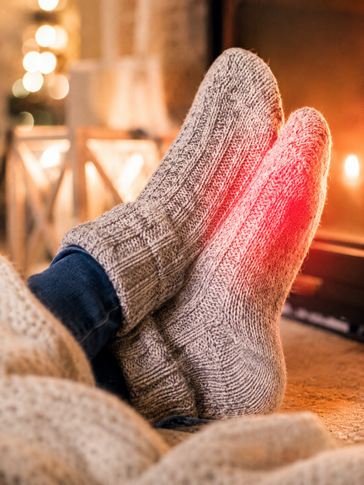 Foot Warmer Heating Patches — 8‑Hour Instant Warmth