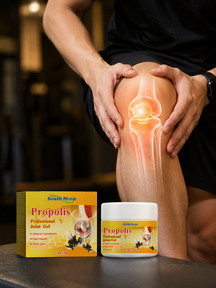 Bee Venom Joint Cream with Propolis – Fast‑Acting Pain Relief
