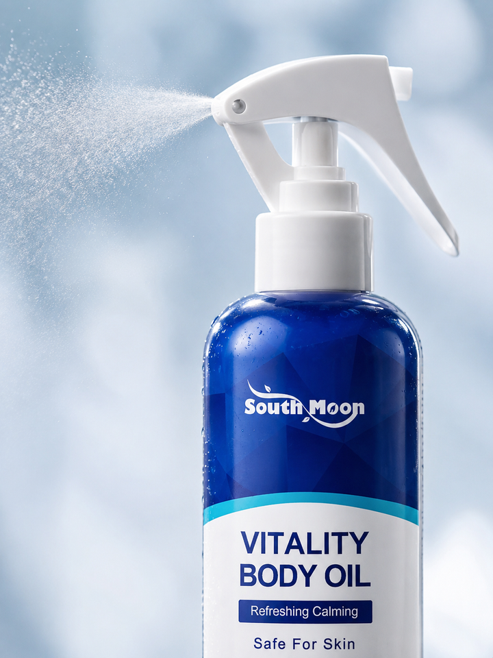 Joint Pain Relief Spray — Deep-Acting Muscle & Joint Comfort