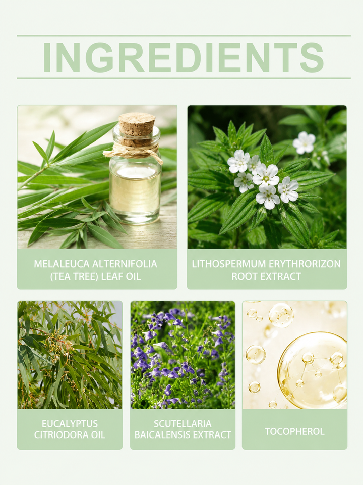 Joint Pain Care Cream — Deep Relief for Knees & Elbows