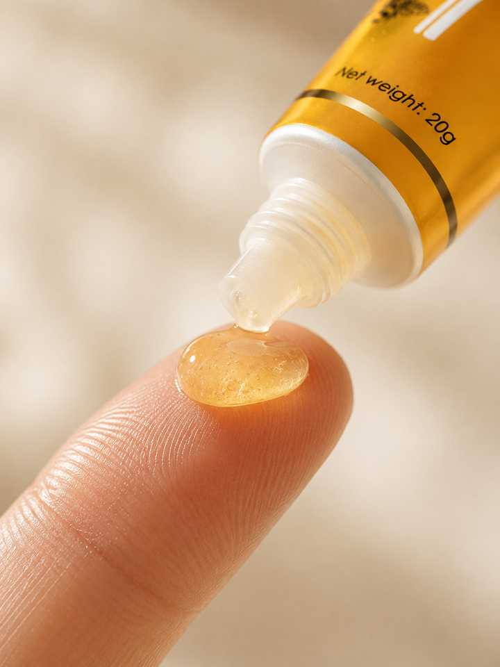 Joint Pain Relief Gel — Plant-Based Joint Care