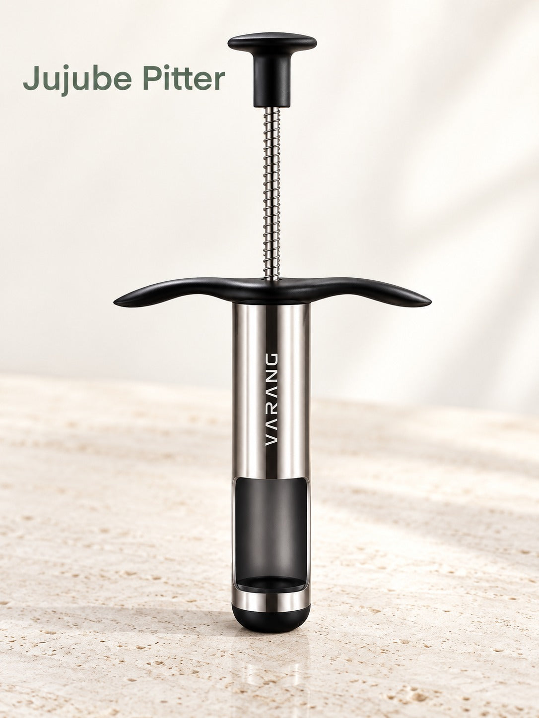 Jujube Pitter 304 Stainless Steel Red Date Corer Tool