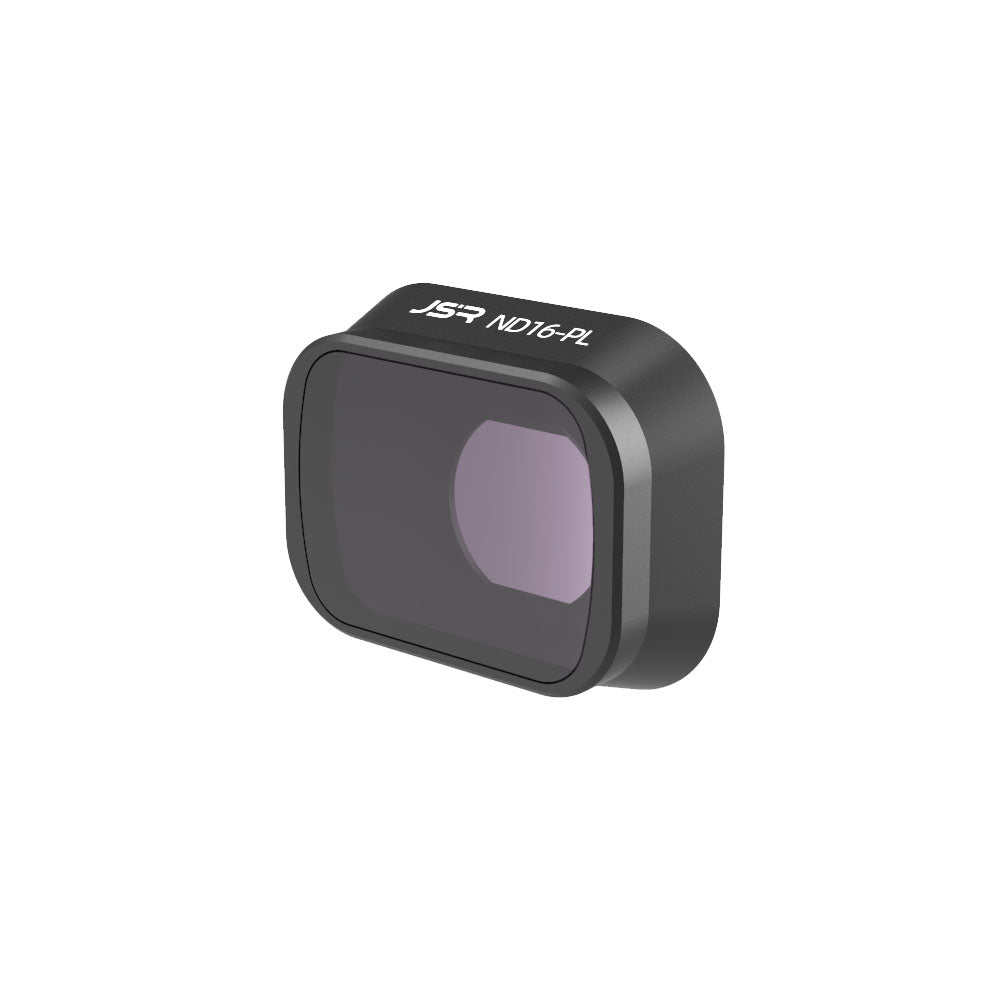 CPL Polarizing Filter for DJI Mini 3 Pro: Deeper Blue Skies