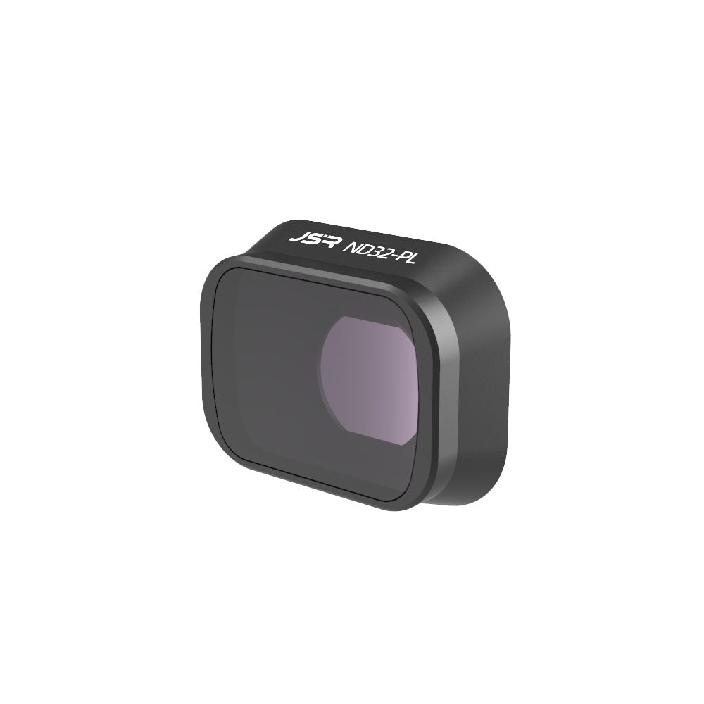 CPL Polarizing Filter for DJI Mini 3 Pro: Deeper Blue Skies