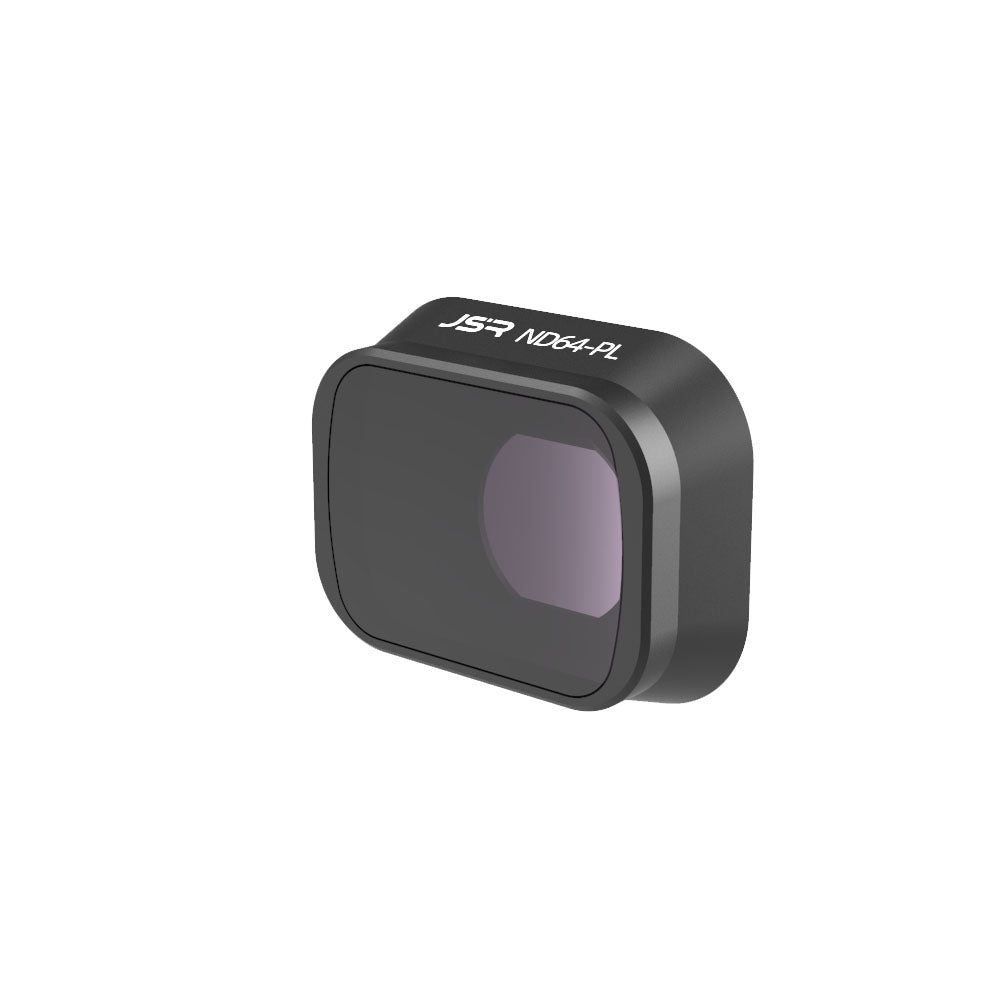 CPL Polarizing Filter for DJI Mini 3 Pro: Deeper Blue Skies