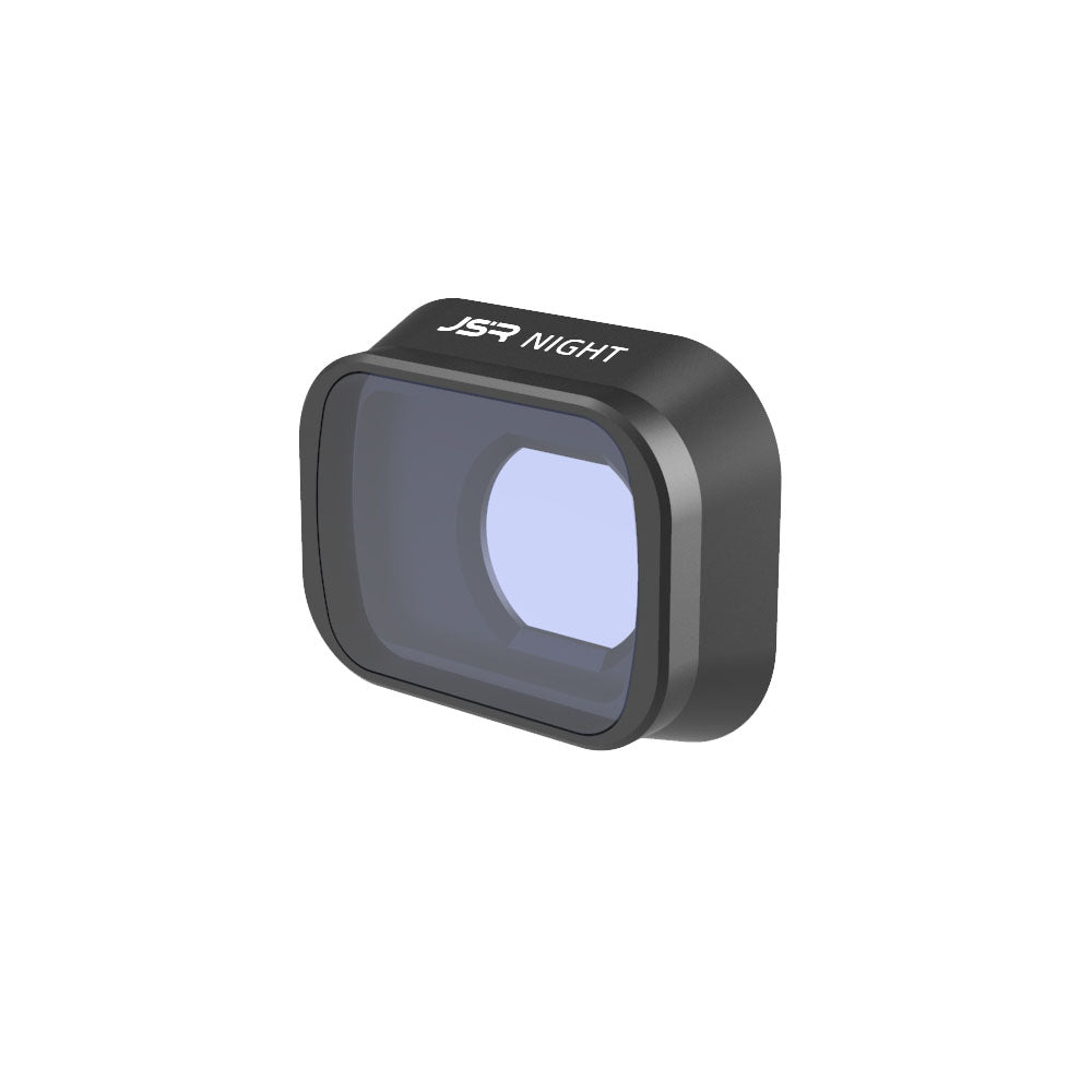 CPL Polarizing Filter for DJI Mini 3 Pro: Deeper Blue Skies