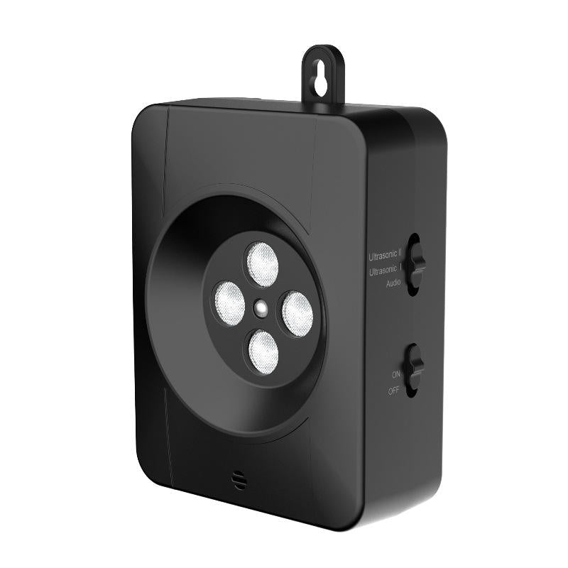 Ultrasonic Dog Barking Trainer for Quiet Home Training