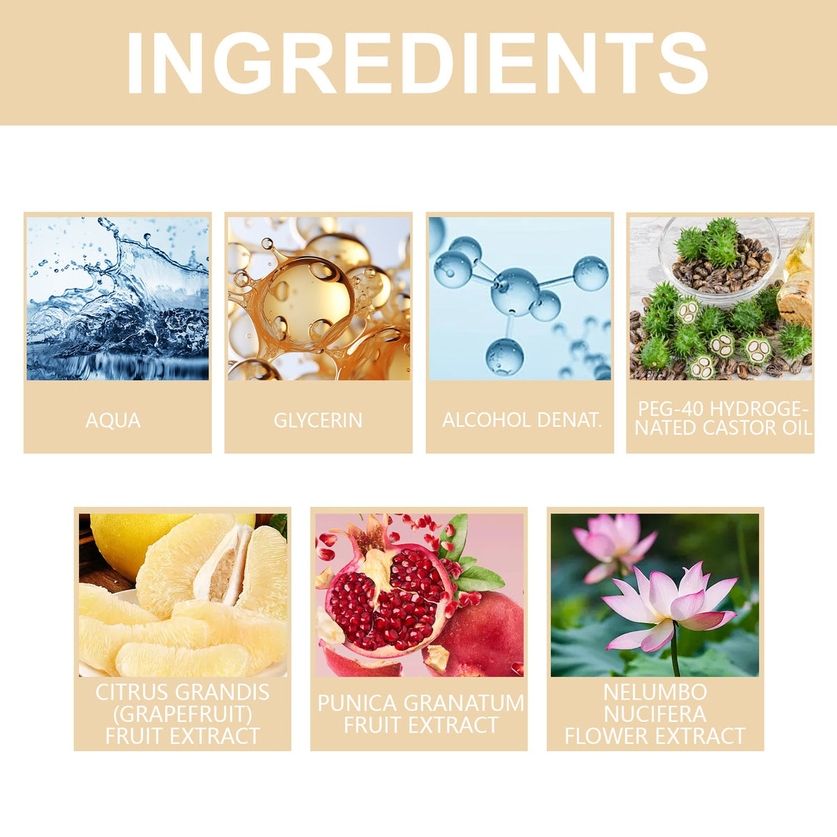 Roll-On Fragrance Oil for Confident Everyday Touch-Ups