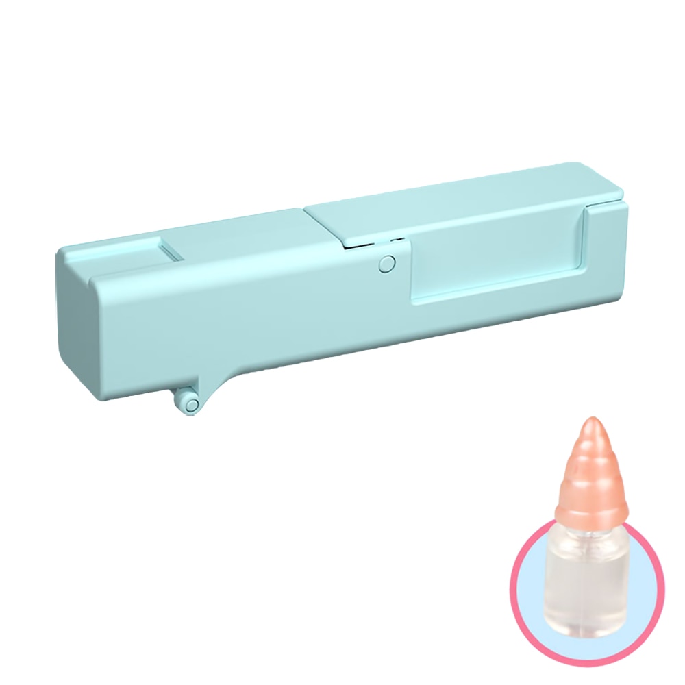 Elevator Button Press Tool With Disinfectant Pad