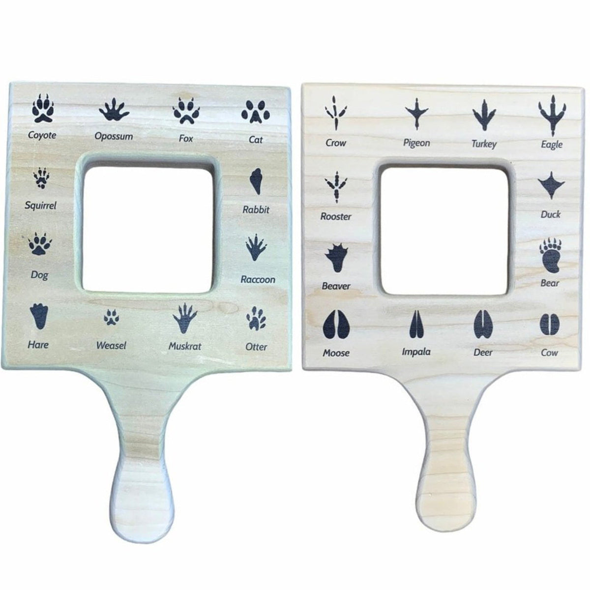 Kids Nature Guide Viewfinder – Outdoor Discovery Toy