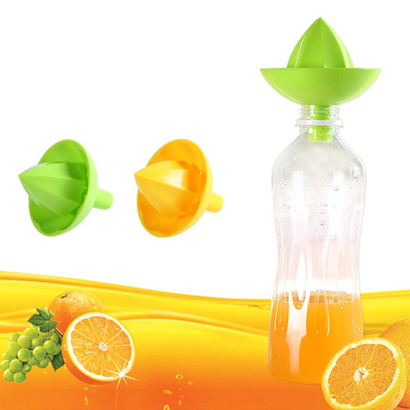 Manual Citrus Juicer for Fresh Juice Without Electricity