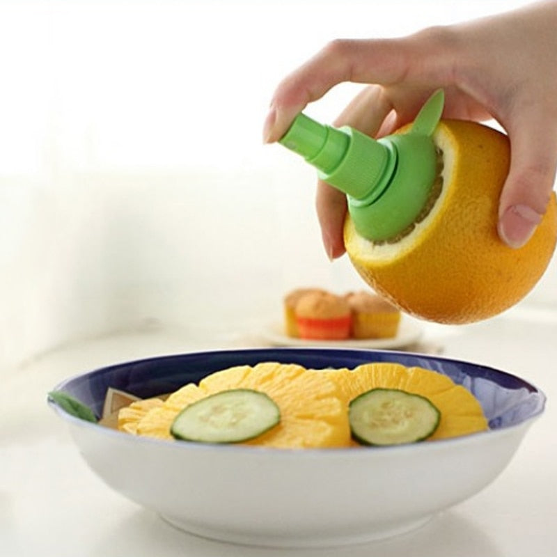 Manual Citrus Juicer for Fresh Juice Without Electricity