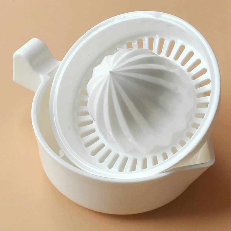 Manual Citrus Juicer for Fresh Juice Without Electricity