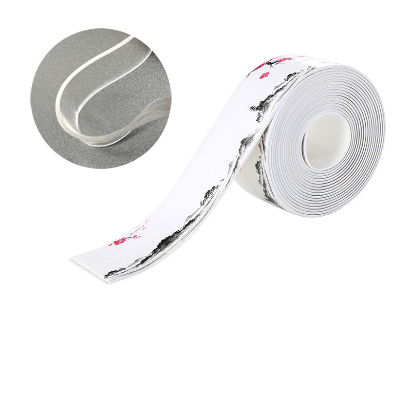 Waterproof Sink Gap Tape That Stops Mildew and Leaks